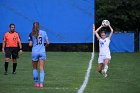 WSoc vs RWU  Wheaton College Women’s Soccer vs Roger Williams University. - Photo By: KEITH NORDSTROM